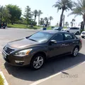 Nissan Altima 2013